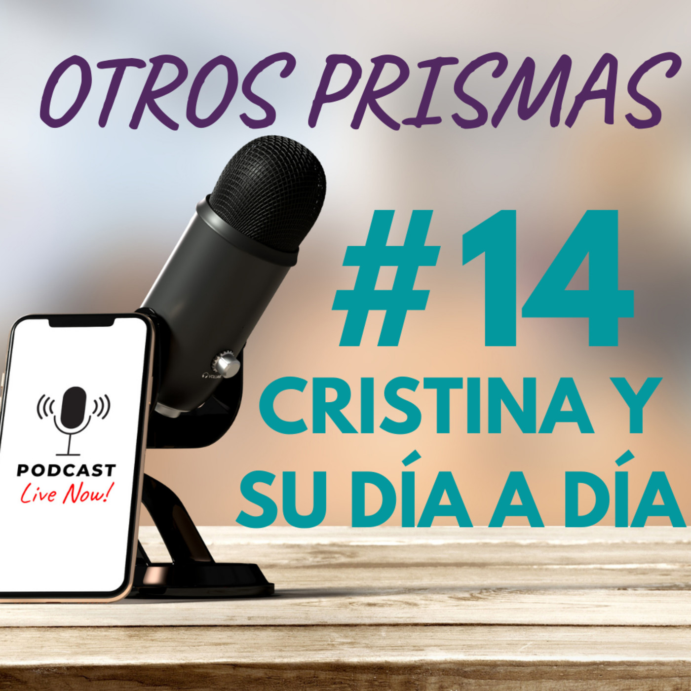 OTROS PRISMAS