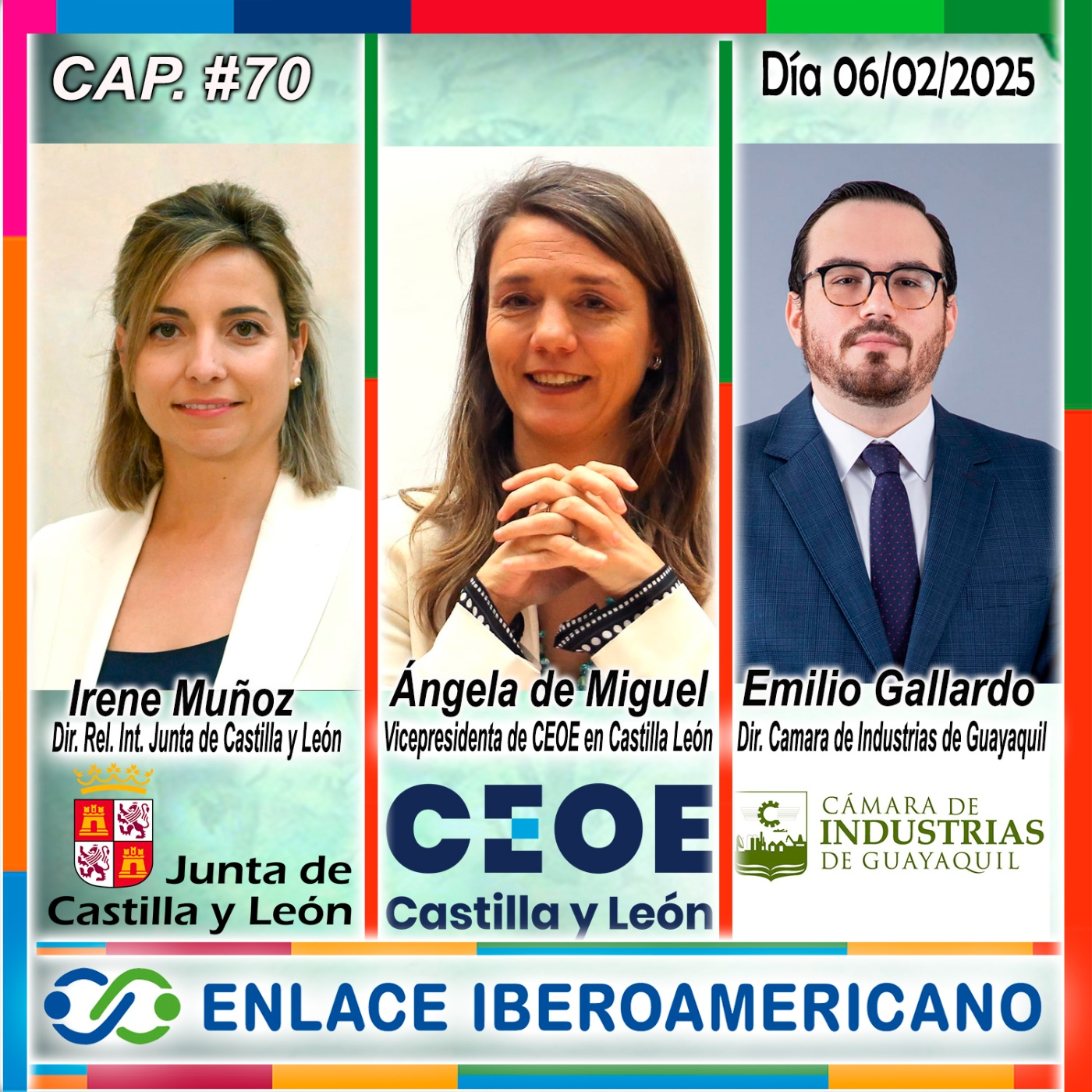Enlace Iberoamericano