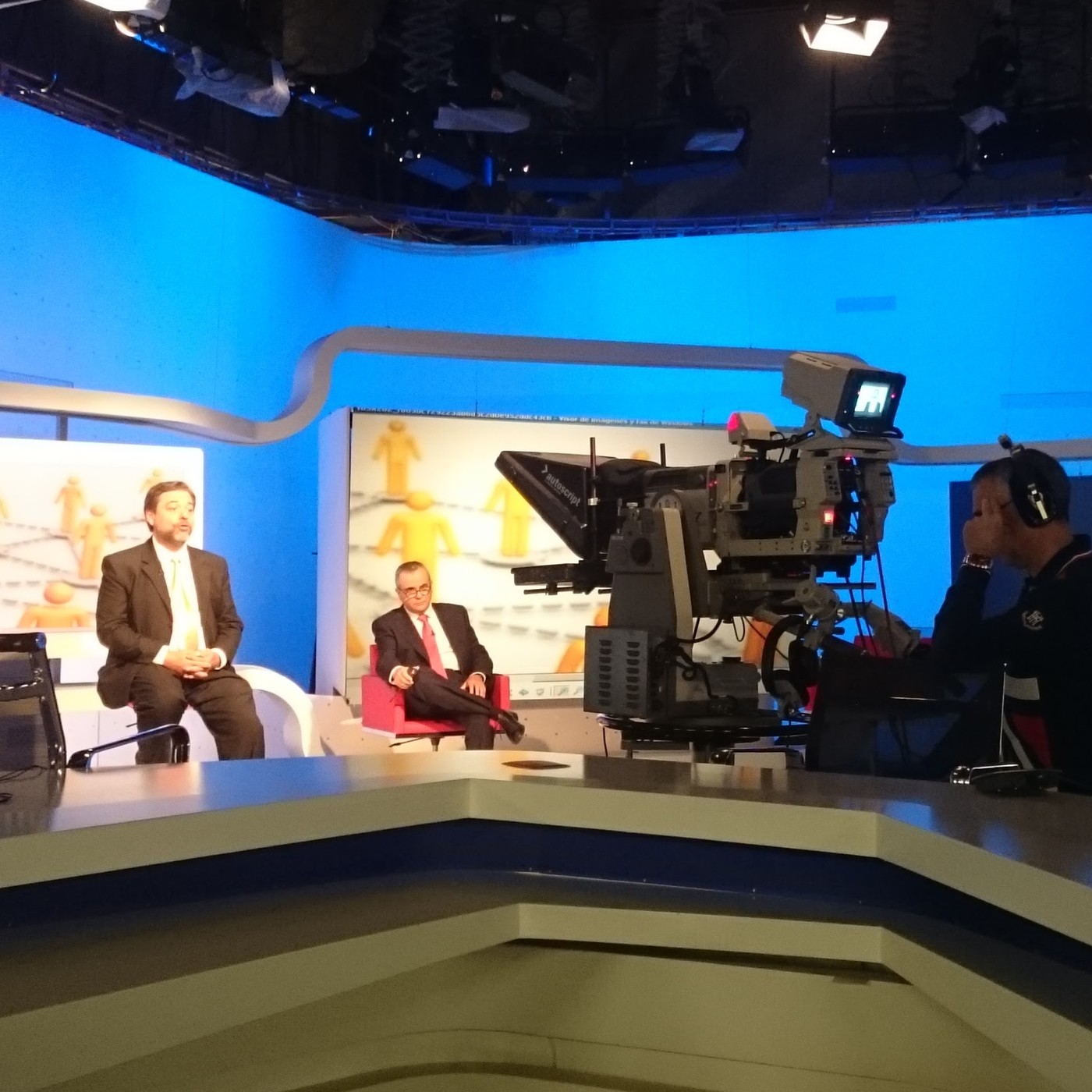 Javier Galue - Habilidades de Comunicación