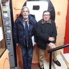 Tertulia vecinal 6 febrero 2019: Madrid Nuevo Norte, diferencias internas en Ahora Madrid, financiación ilegal del PP...
