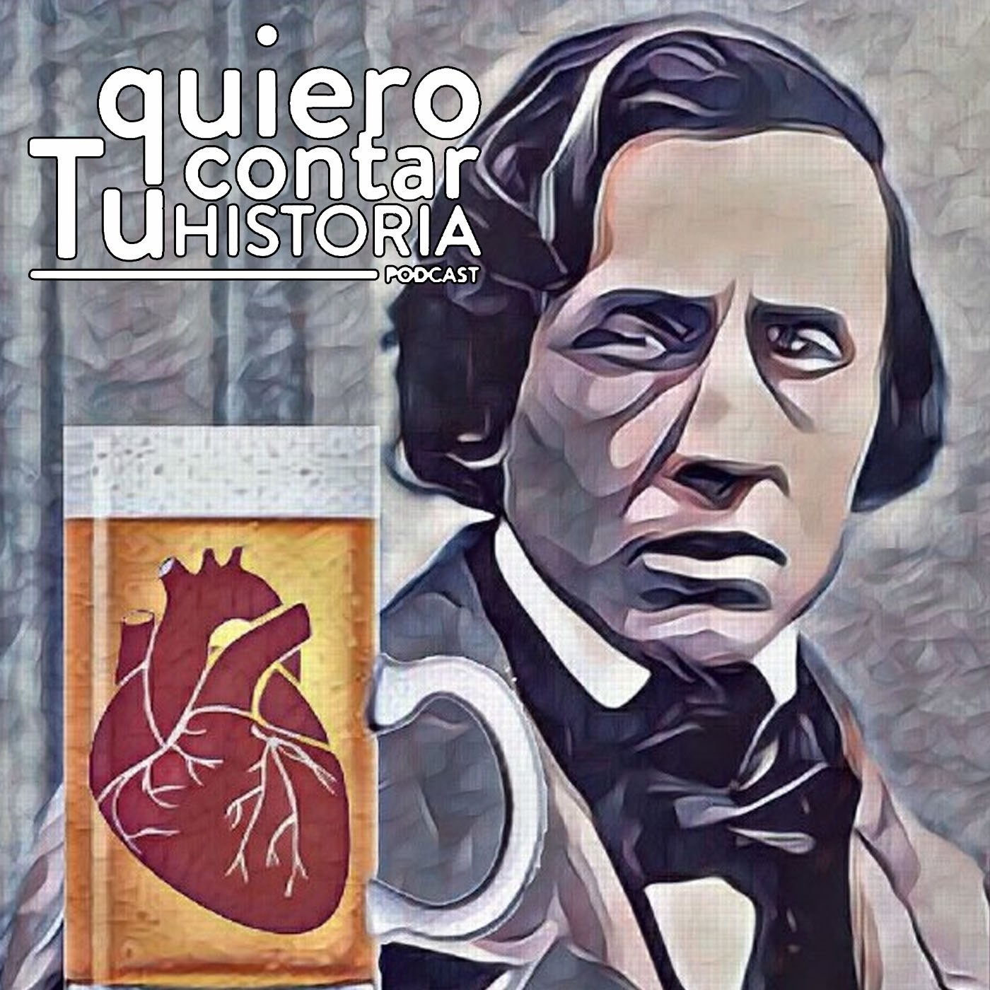 Quiero contar tu historia Magazine