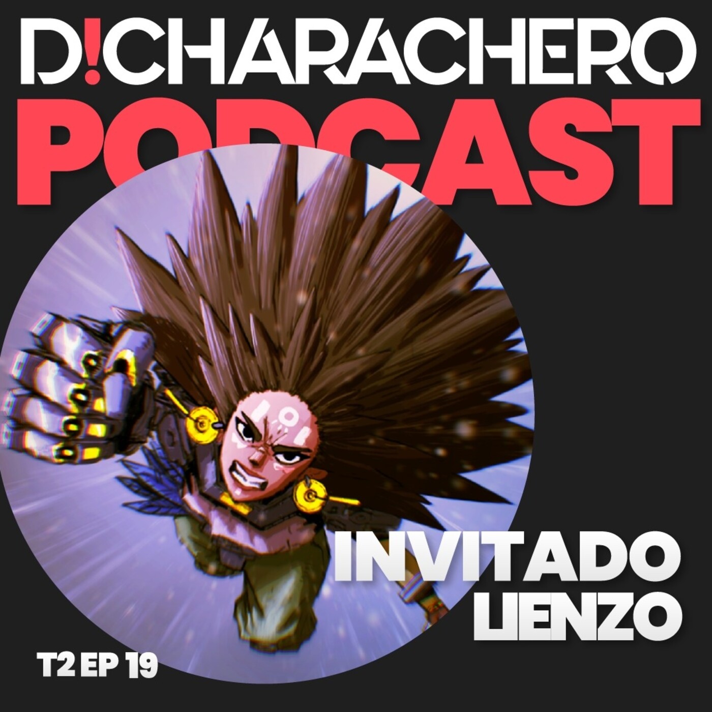 dicharachero.blog