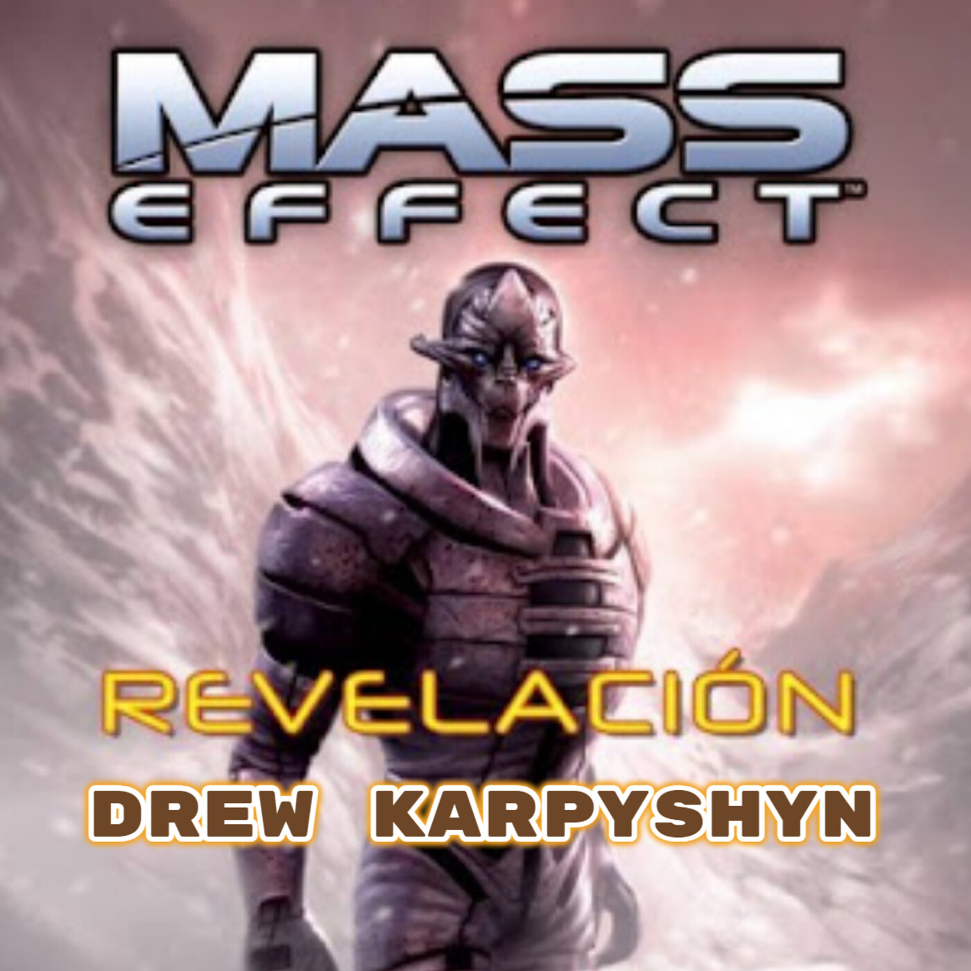 Universo Mass Effect