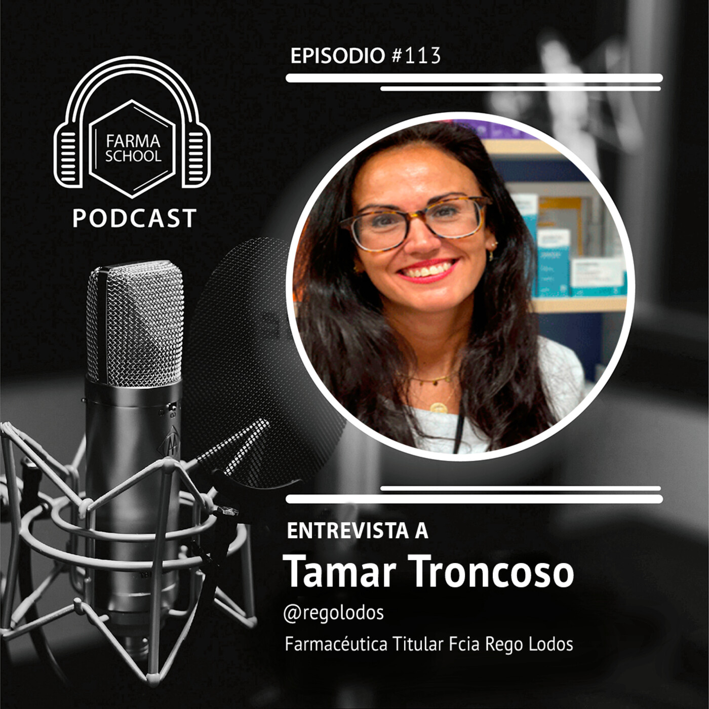 Farmaschool Podcast