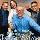 'De 1 a las 3' con Javier Salas 3-2-2017
