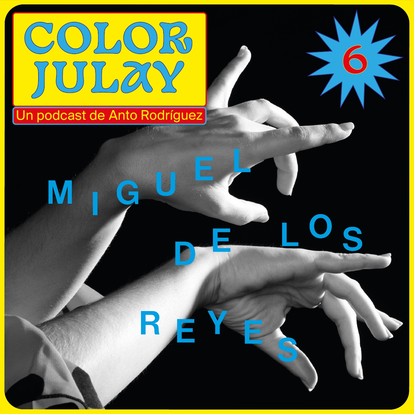 COLOR JULAY