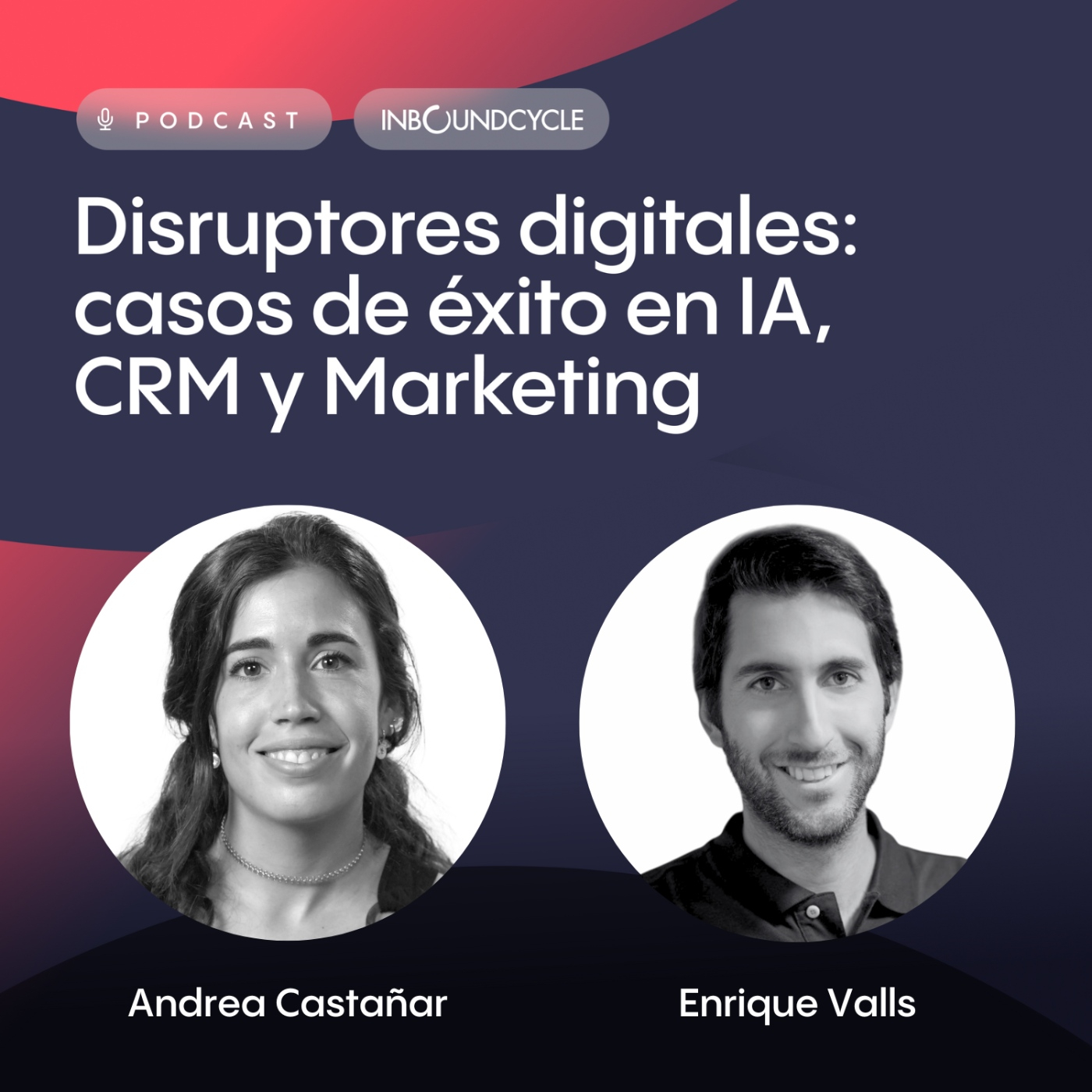 #378-Enrique Valls, Managing Director en Rankia – Crecimiento y actitud para el éxito de una plataforma financiera