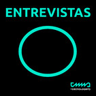 Episodio 1x01 - Entrevista a Jorge Galindo y Javi Pacheco (47Degrees)