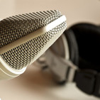 Pon un podcast en tu empresa