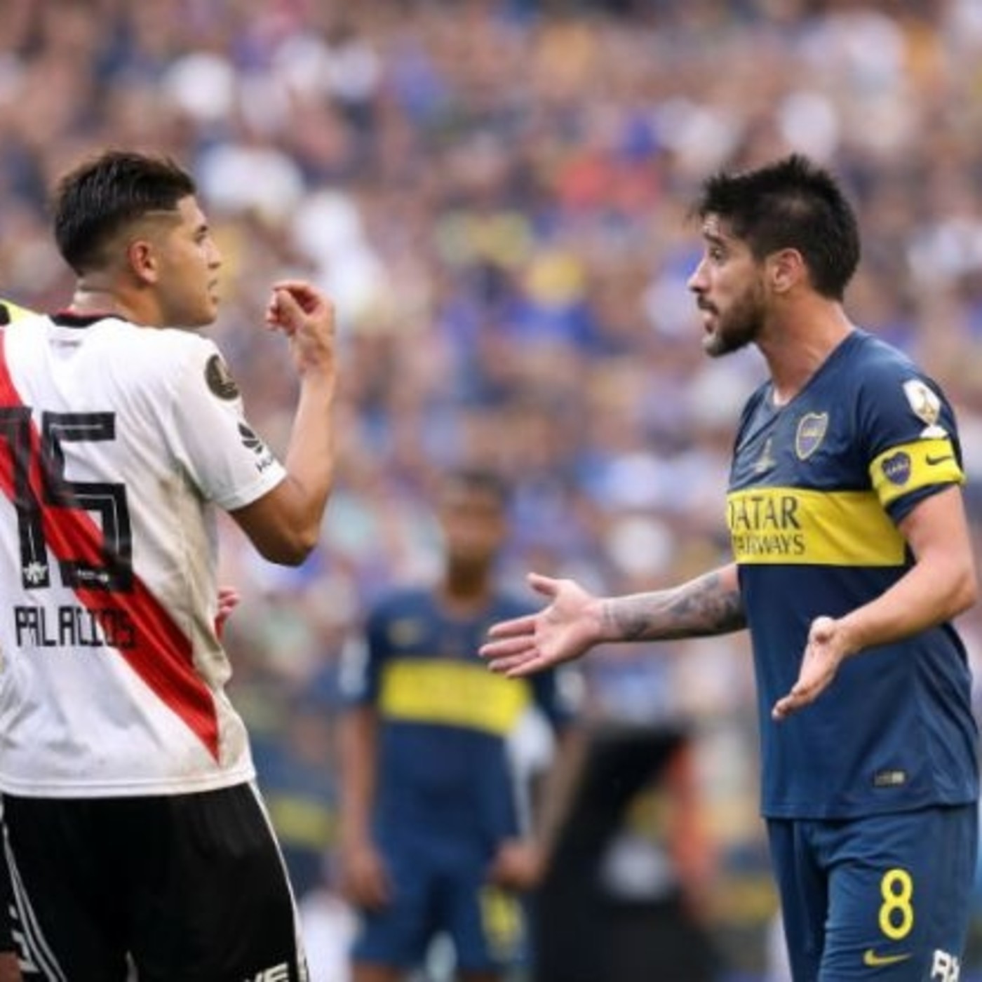 Hablemos de Fútbol