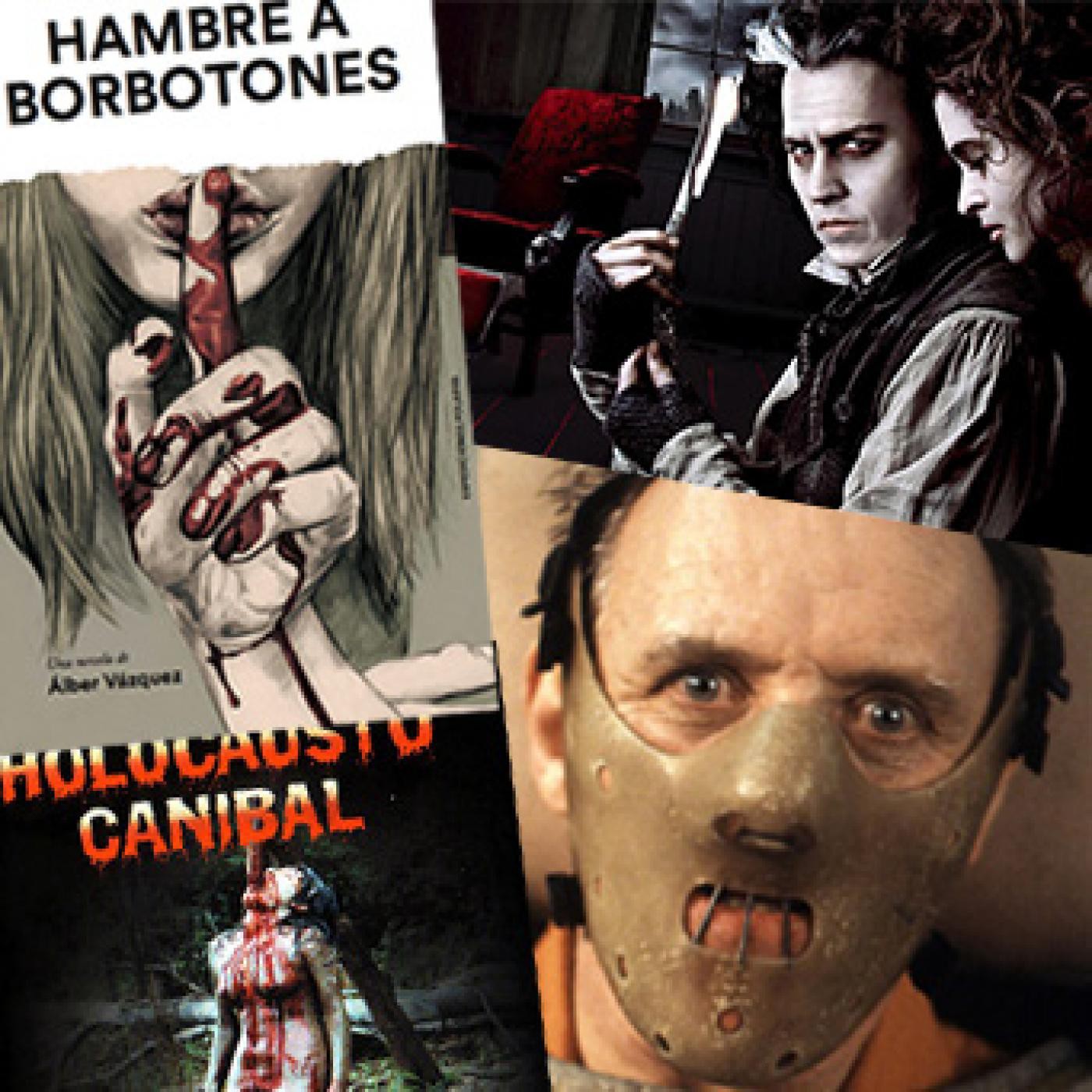 Hambre caníbal