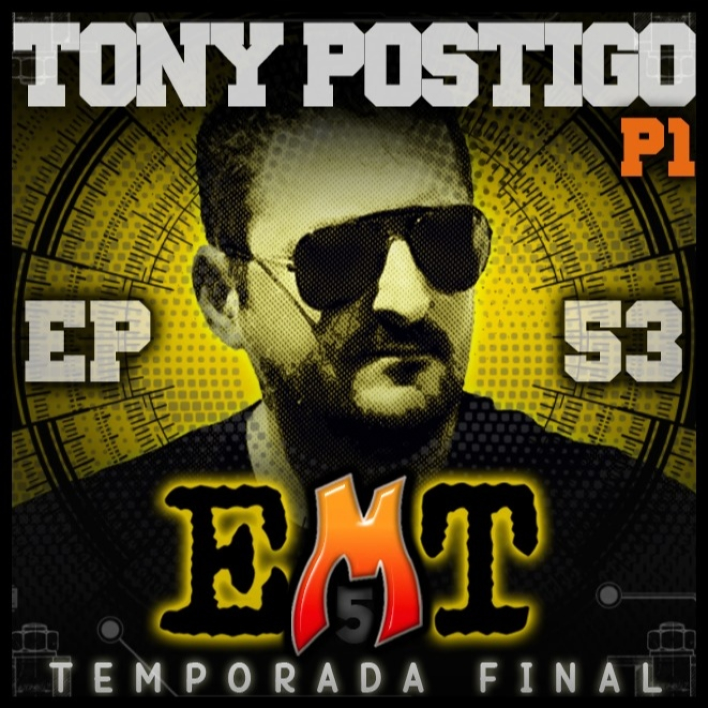 EntreMixtando