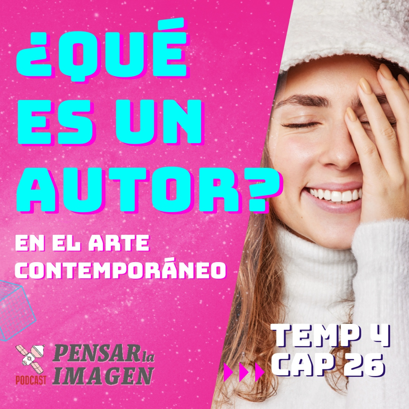 ¿Qué es un autor en el arte contemporáneo?
