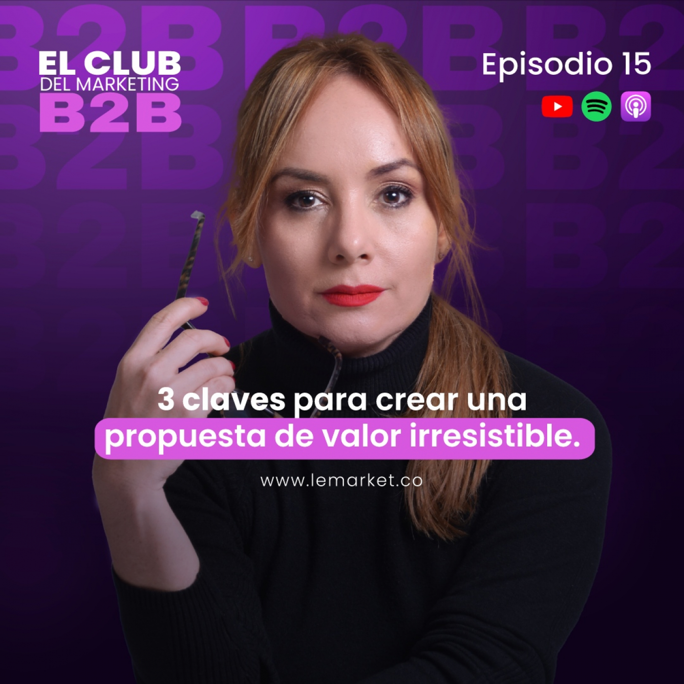 El Club del Marketing B2B