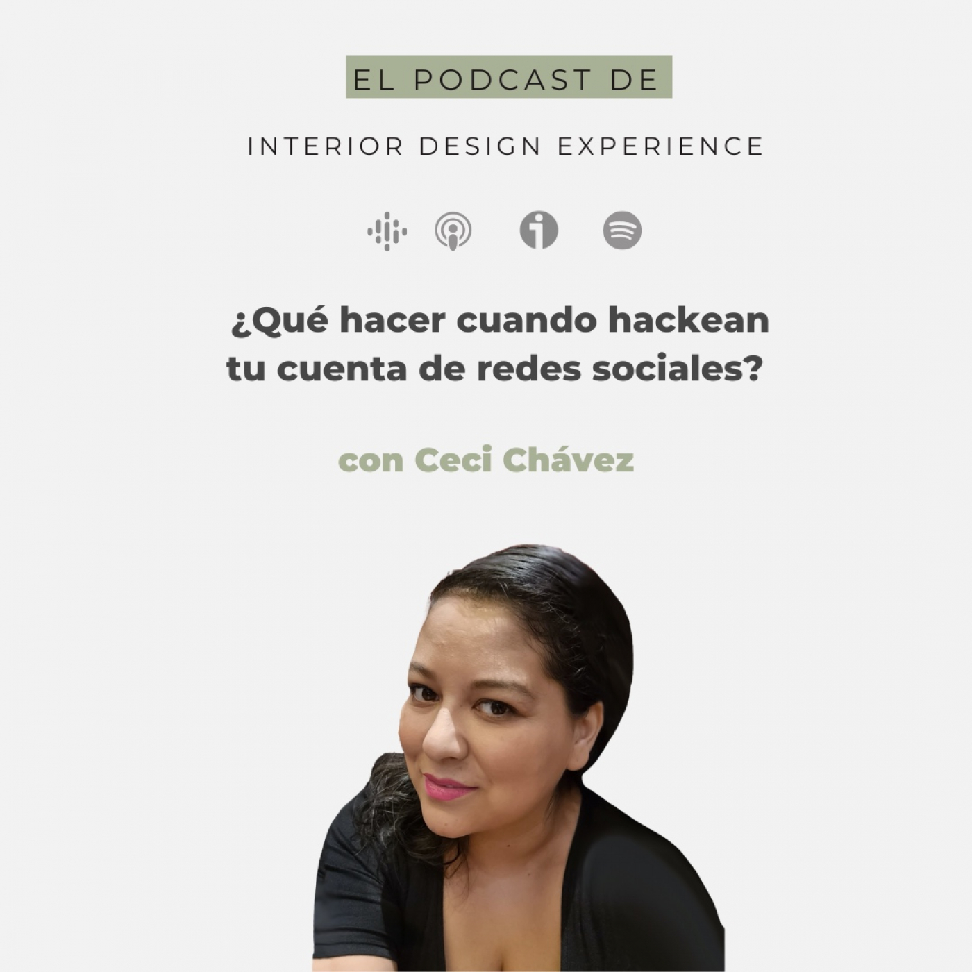 Interiorismo Rentable con Arancha Fernández