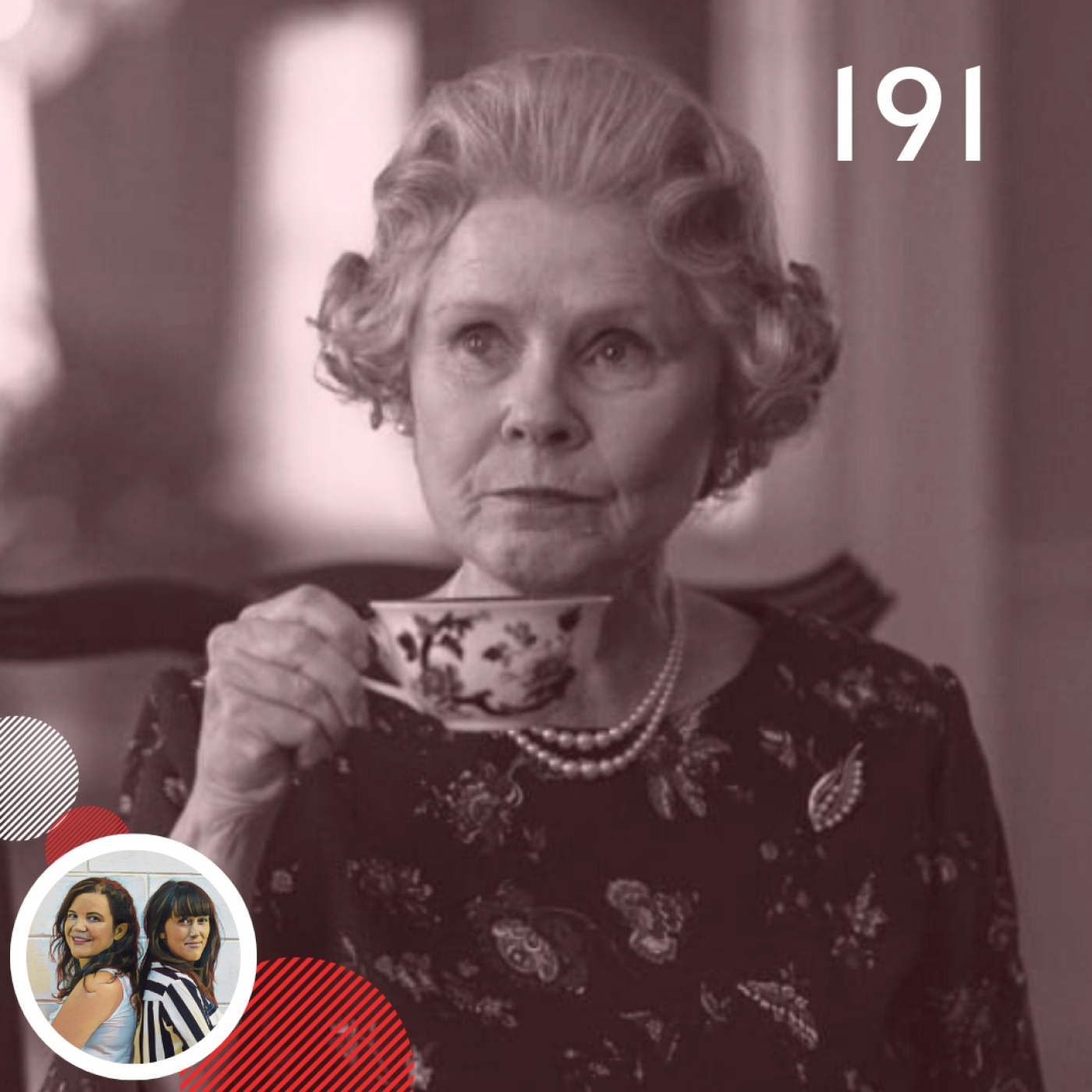 ESTRENOS | Para toda la humanidad T4, The crown T6B,The newsreader T2, Todos mienten T2, Todas las criaturas ... T4...