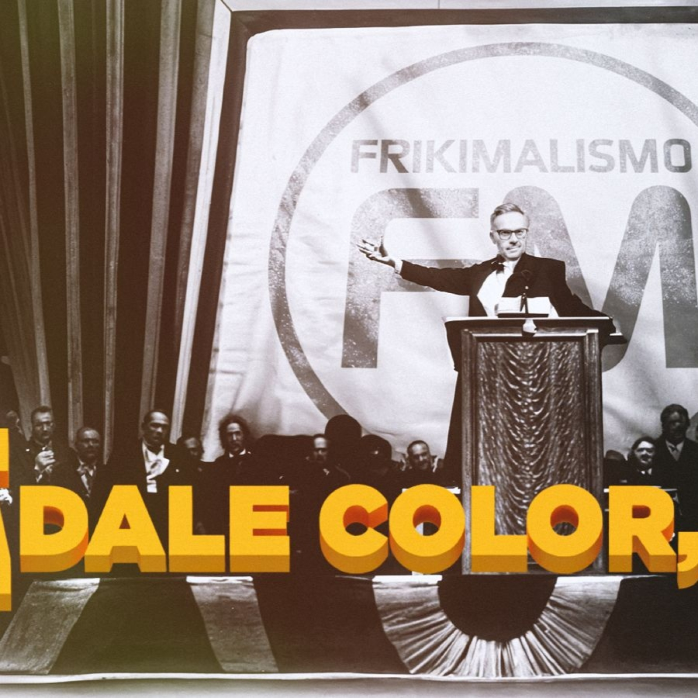frikimalismo FM