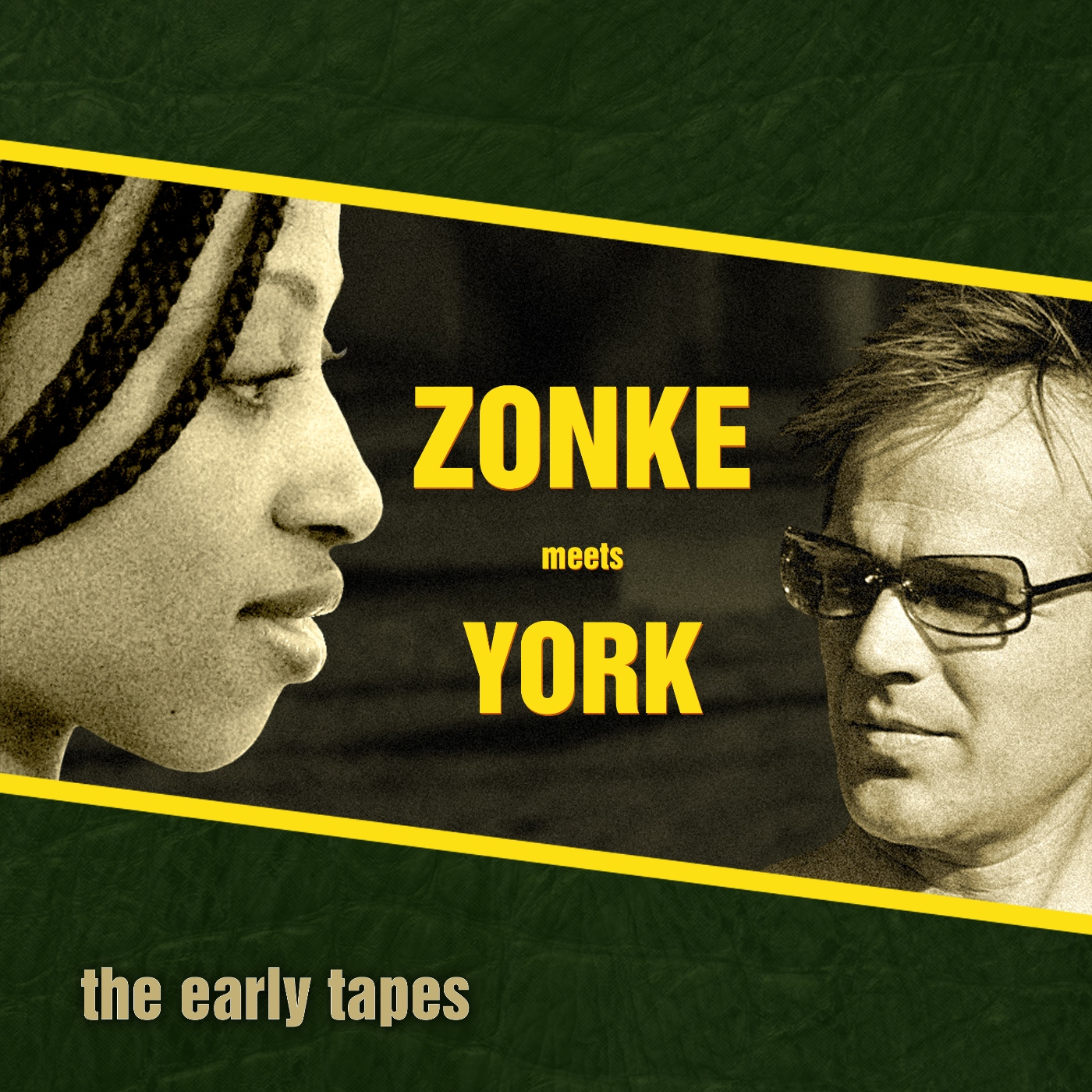 ZONKE meets YORK - Walk On // Wena Wedwa. episode artwork