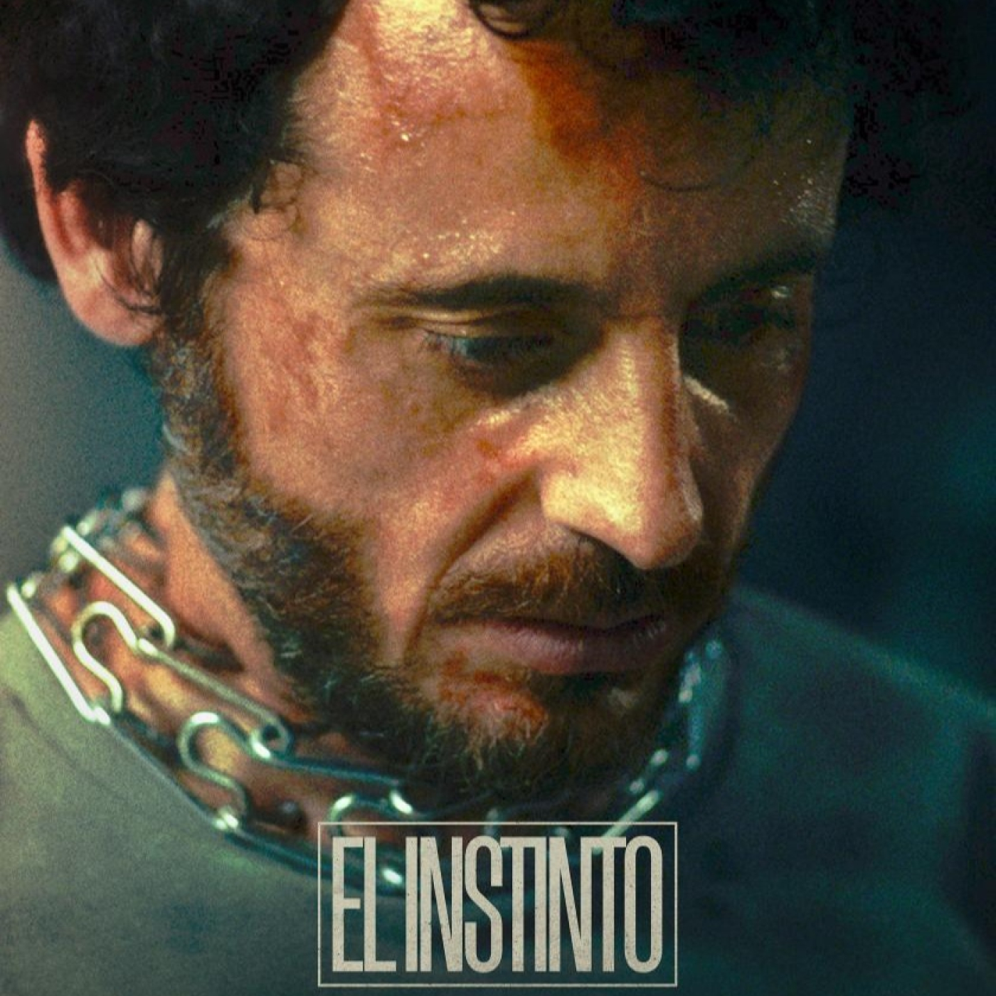   CRÍTICA | EL INSTINTO (2024) - JUAN ALBARRACÍN