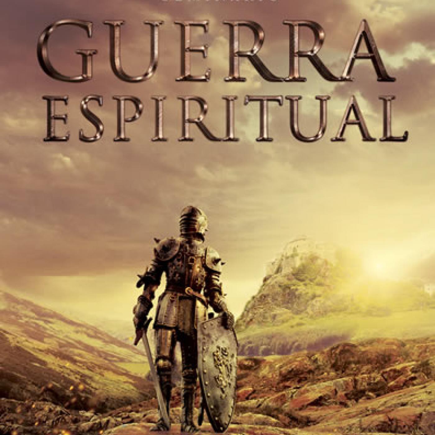 TESTIMONIOS, LIBERACION Y GUERRA ESPIRITUAL