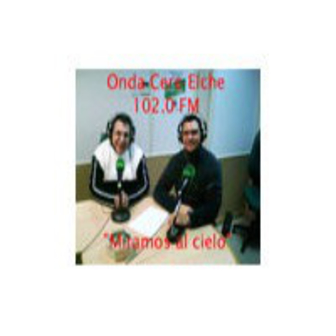 Miramos al cielo 06-09-10 episode artwork