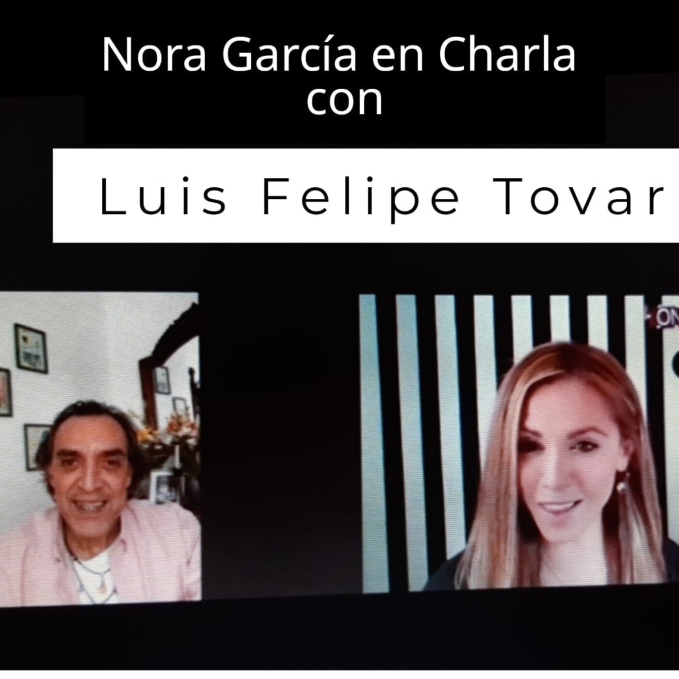 Nora Garcia Detonador Podcast
