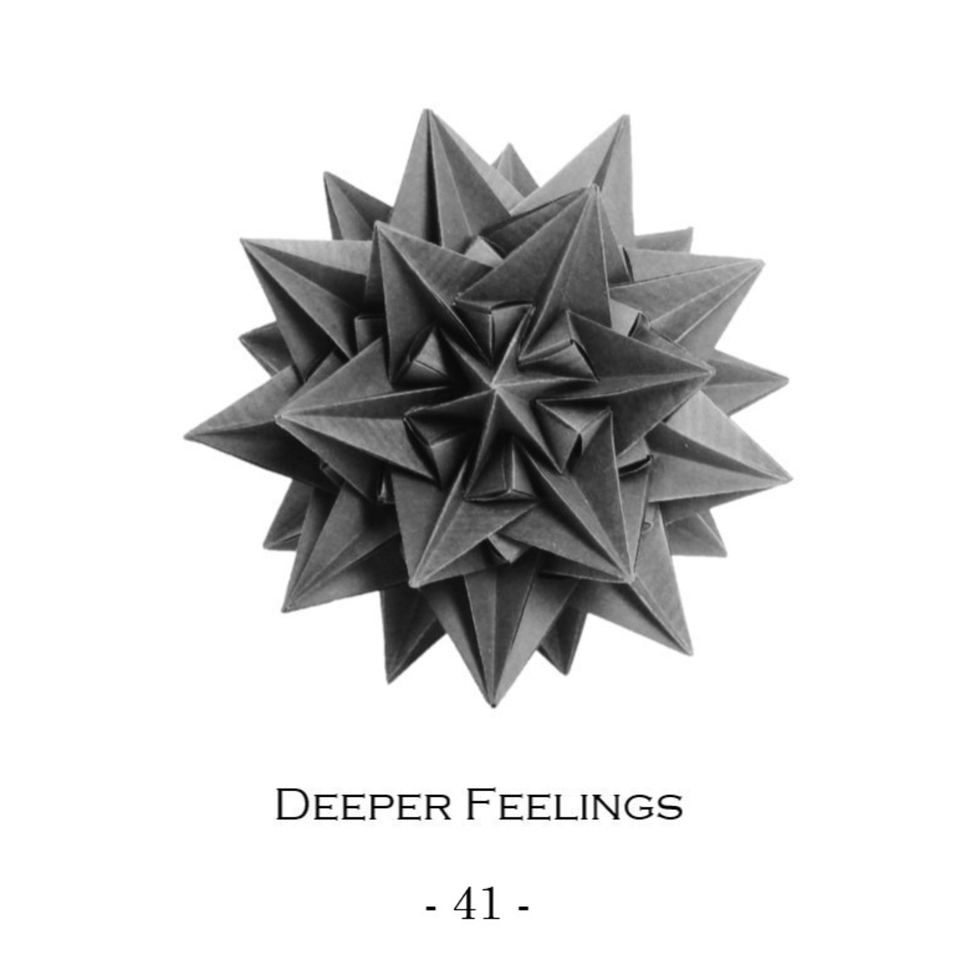 Deeper Feelings