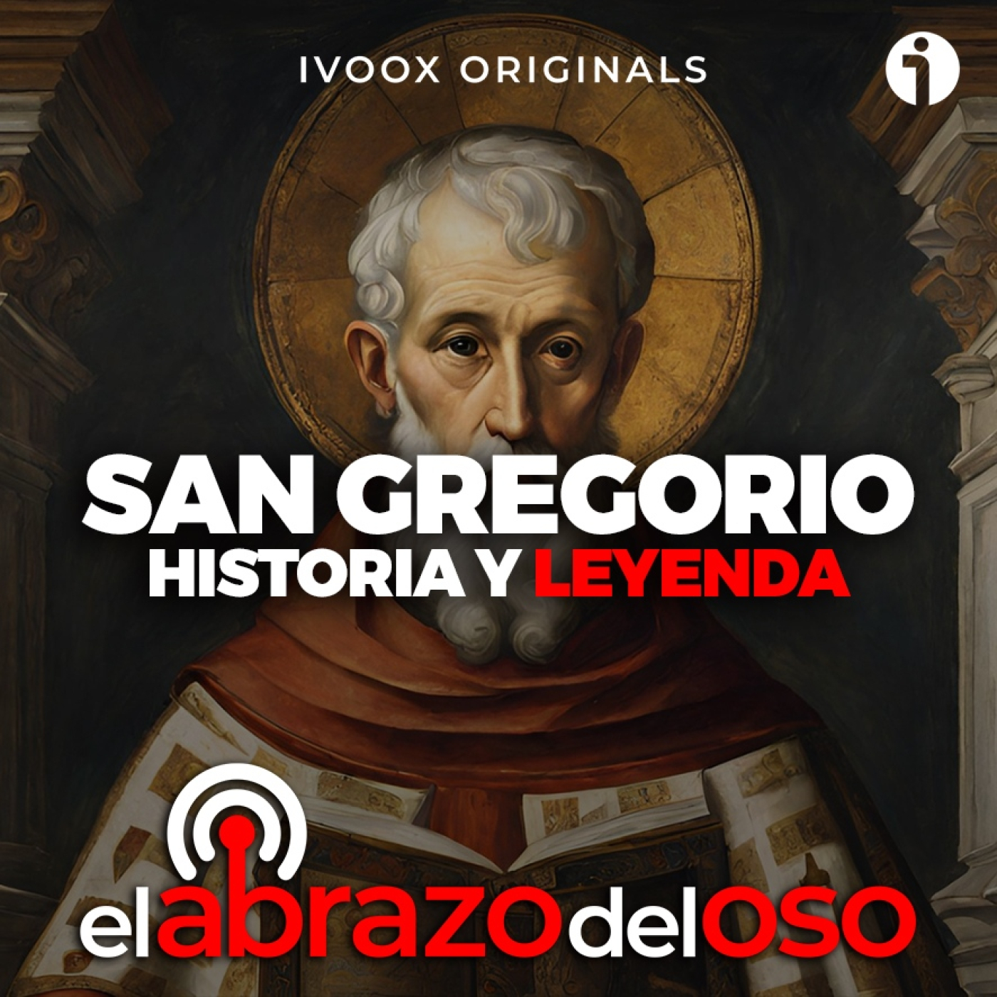 San Gregorio: historia y leyenda - El Abrazo del Oso