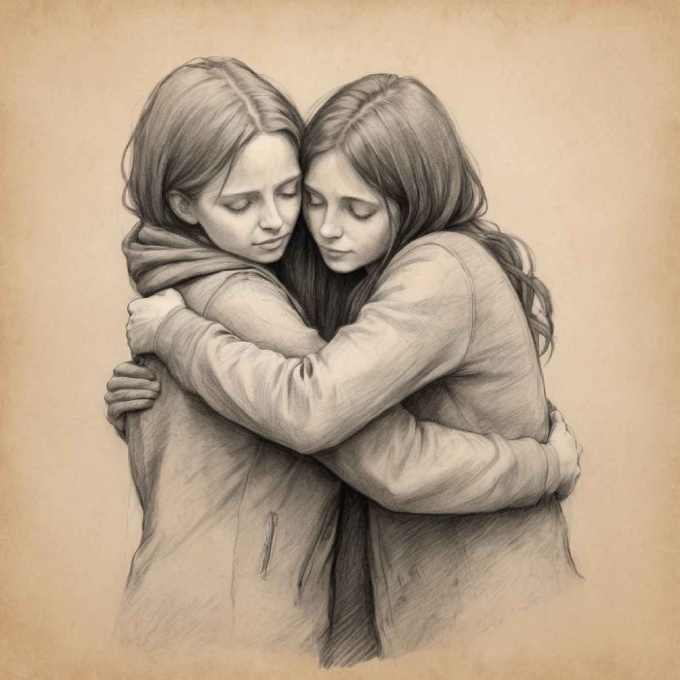 Temporada 3 - Episodio 12- #ArtOfEmpathy episode artwork