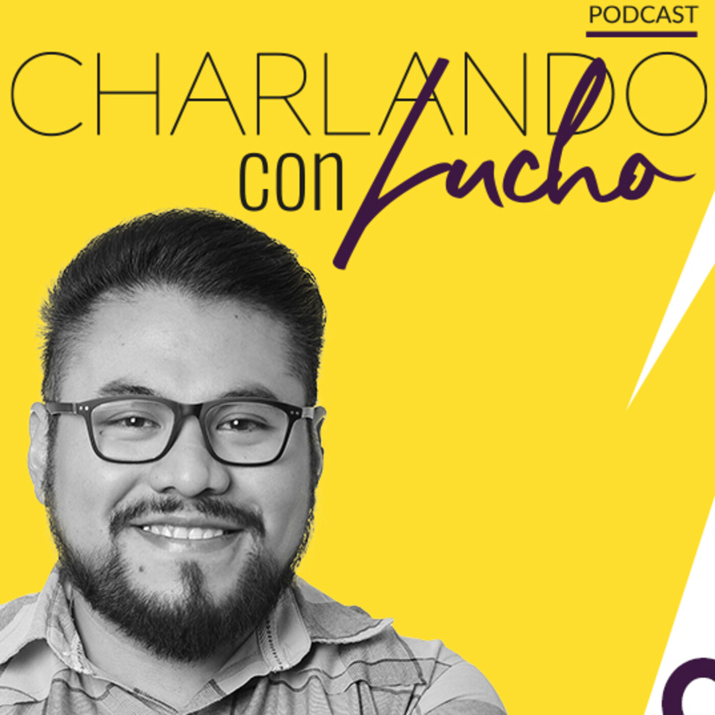 Charlando con Lucho