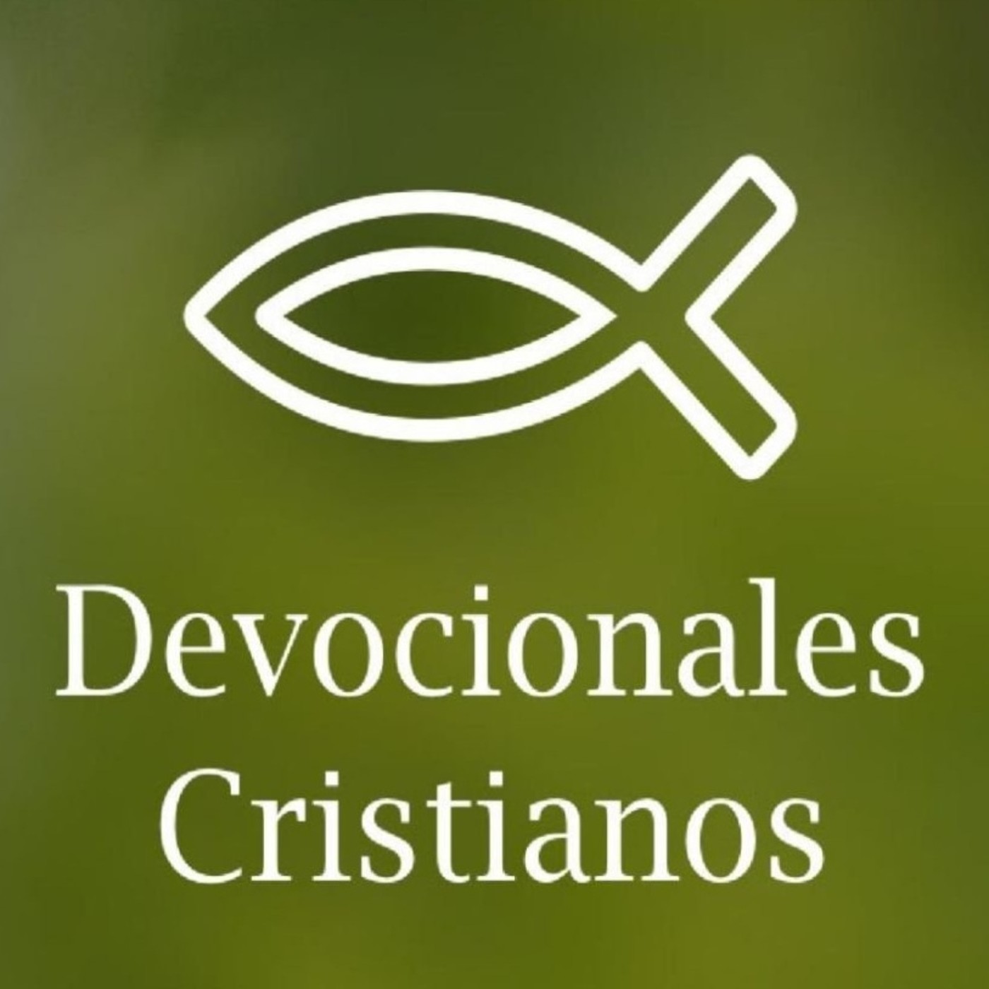 Devocional de amigos con Diego Martín: Dios es bueno. episode artwork