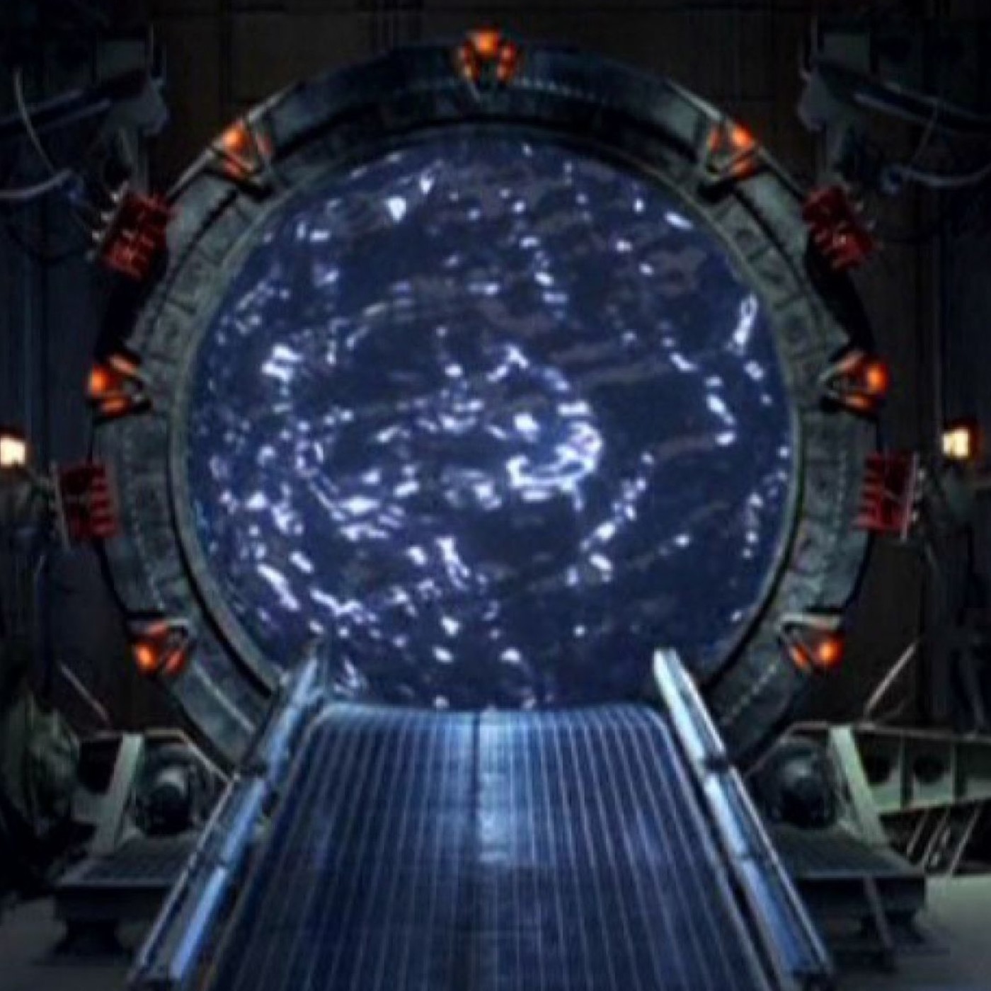 5x18 - STARGATE (con Fernando Montano de Cueva de Ficción y Sunset Boulevard) episode artwork