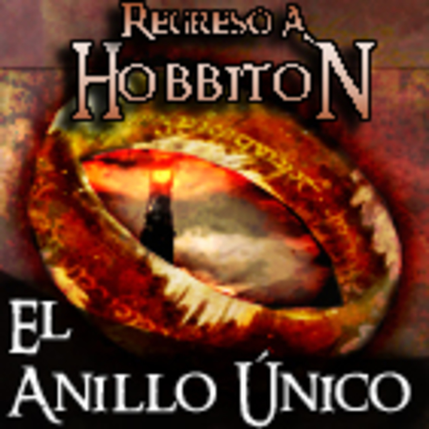 Regreso a Hobbiton