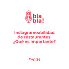 Instagrameabilidad de restaurantes. ¿Qué es importante?