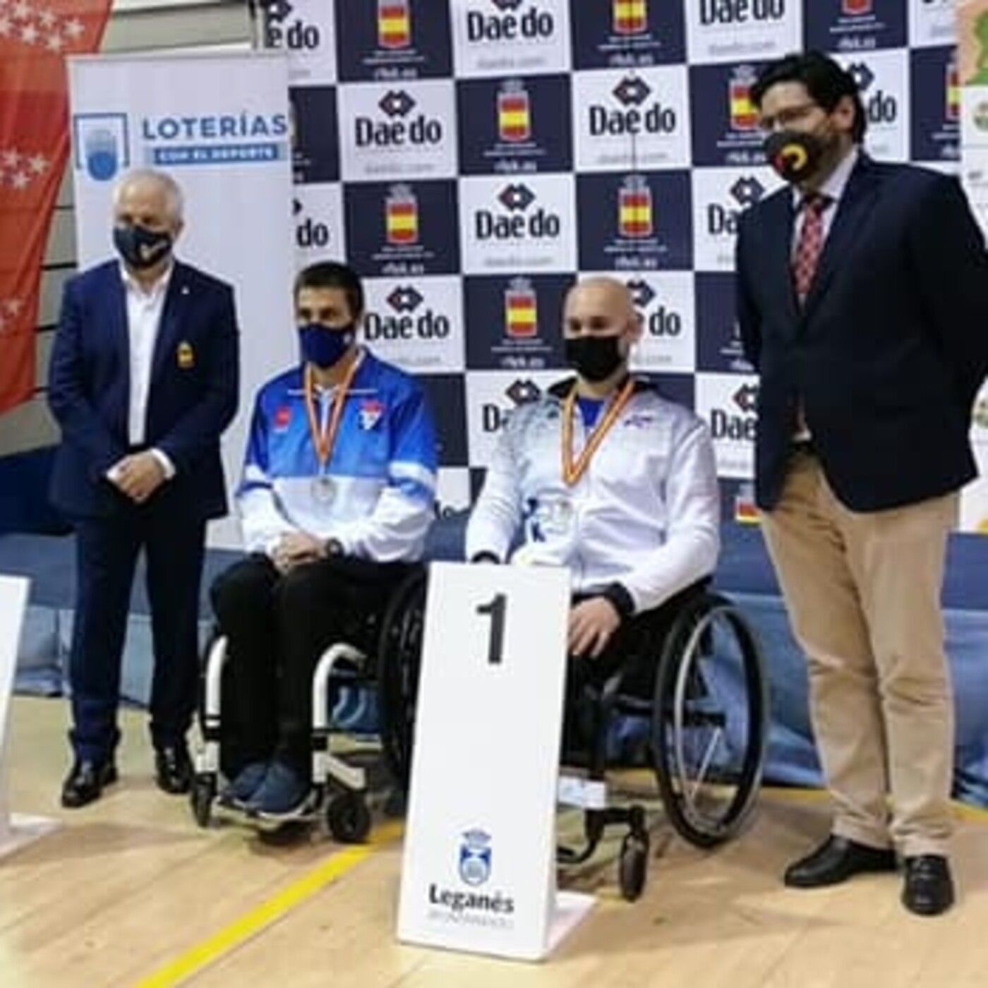 Entrevistas Partido a Partido