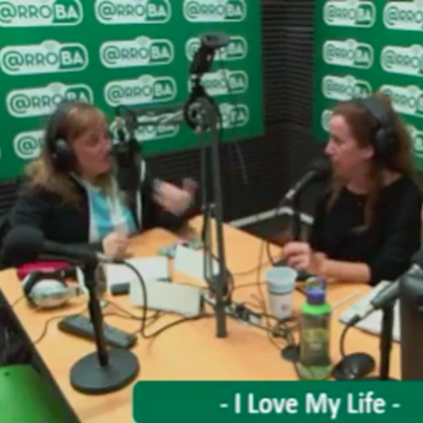 I Love My Life Radio