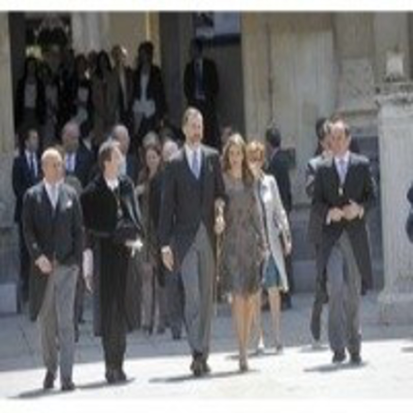 Conferencias y actos institucionales de la UAH