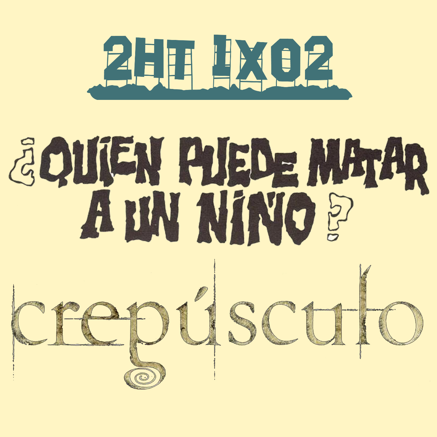 Dos Hombres Tranquilos