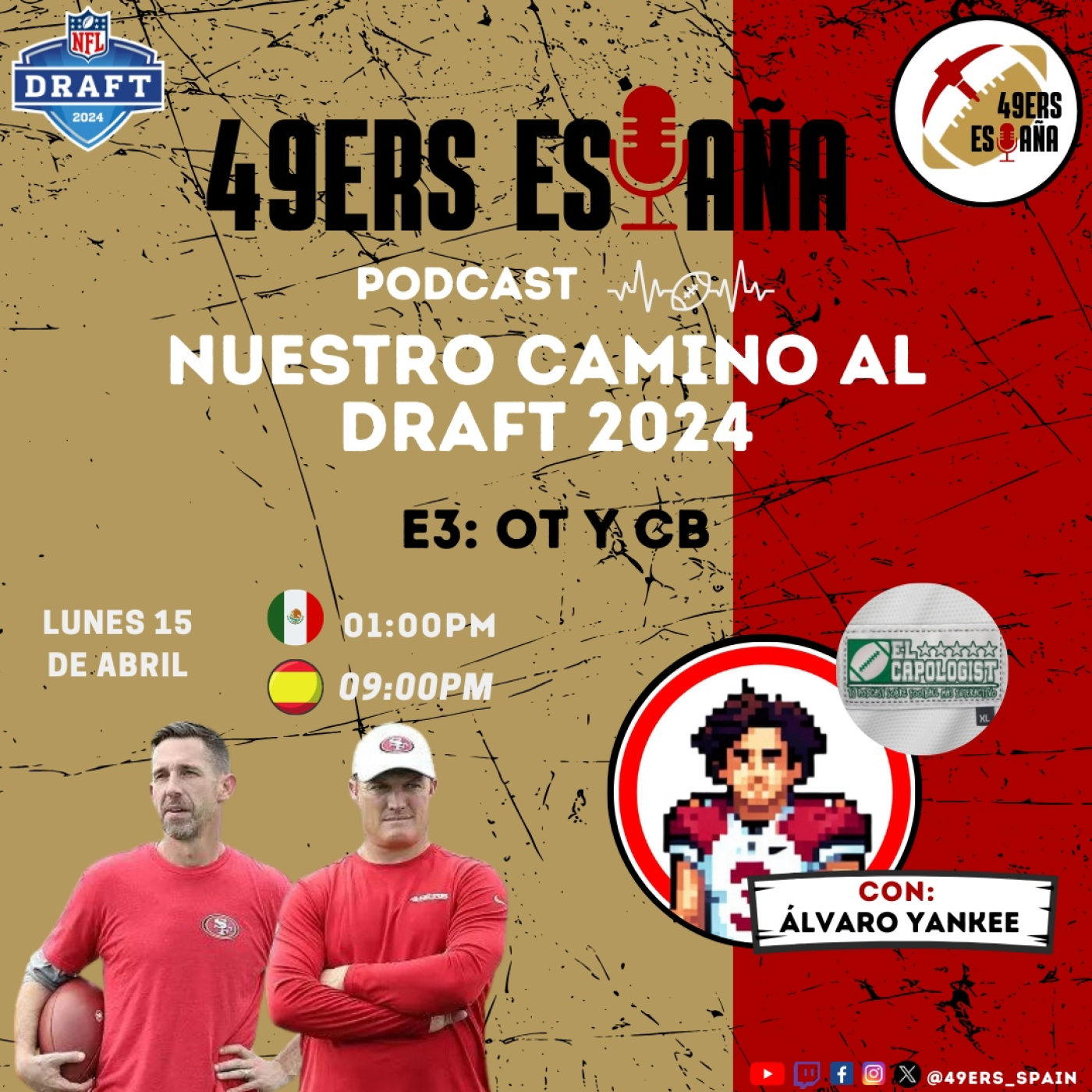 49ers España Podcast