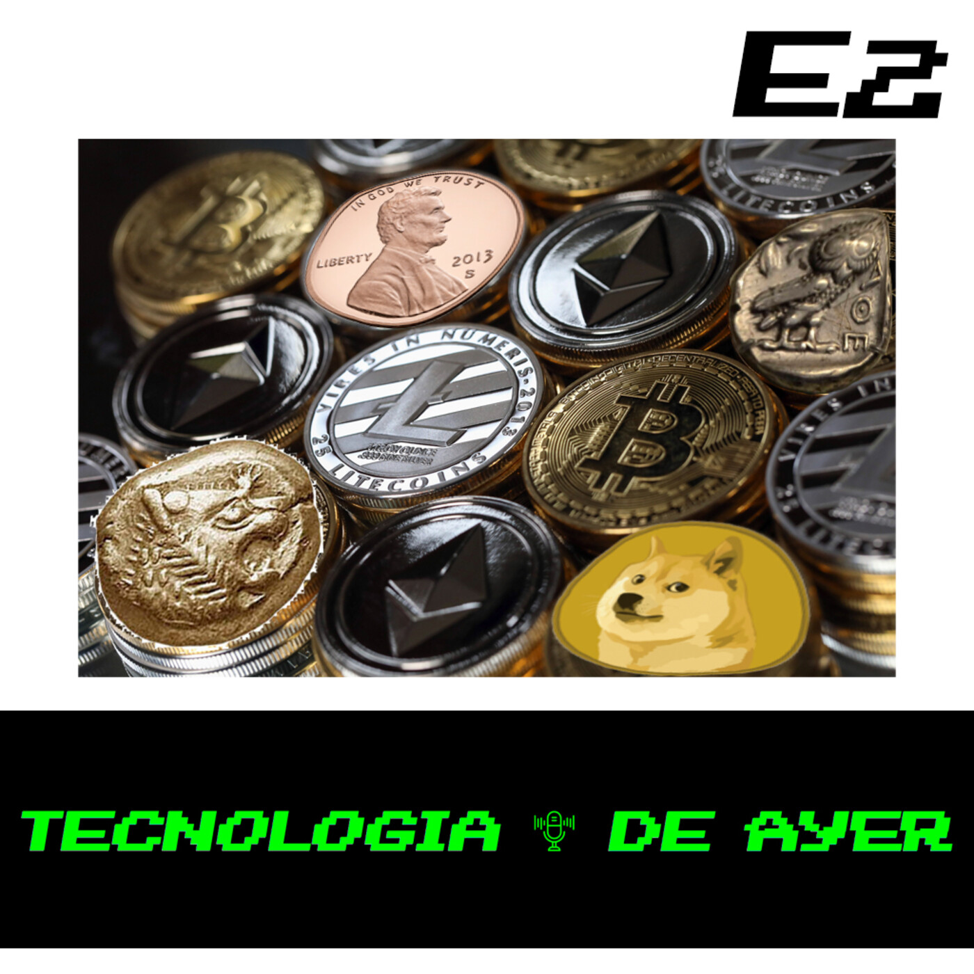 Tecnología de ayer