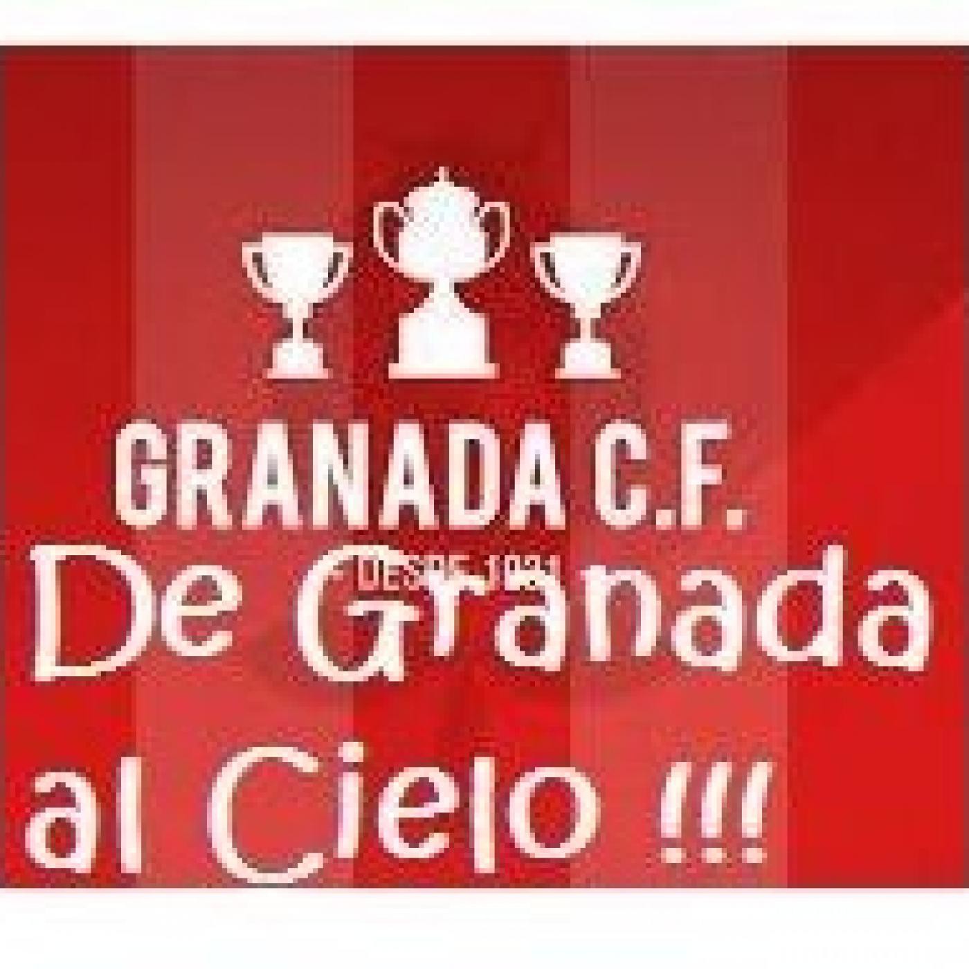 De Granada al cielo