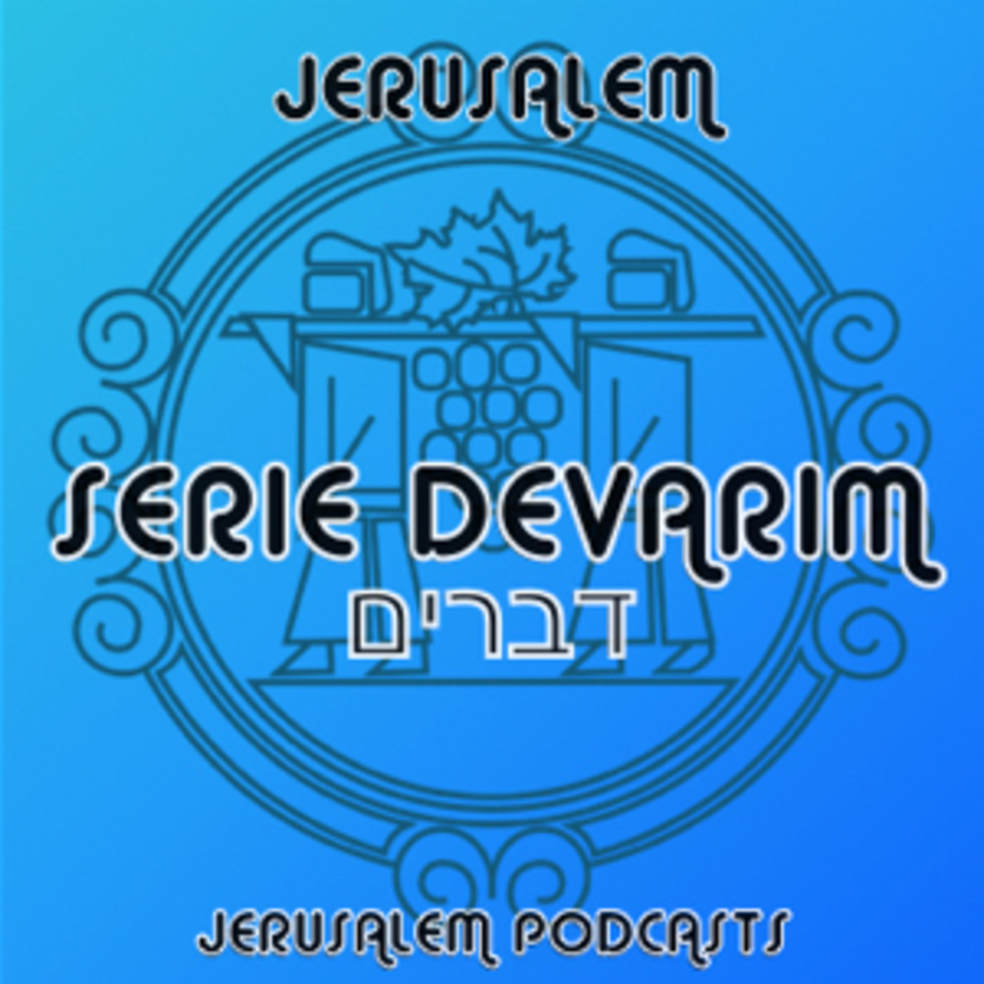 Jerusalem Raíces