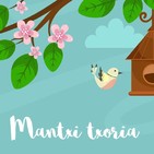 Mantxi txoria - Ibilaldia