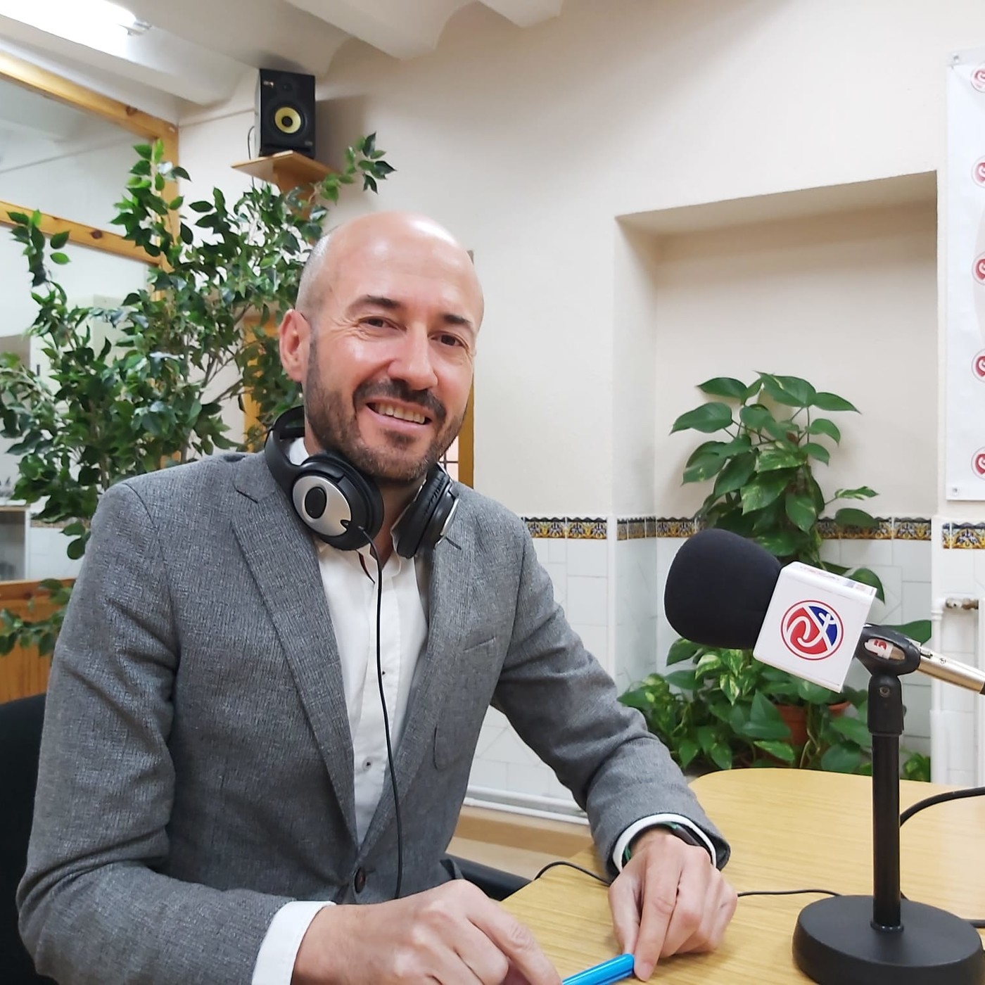 Contigo Hellín (Entrevistas)