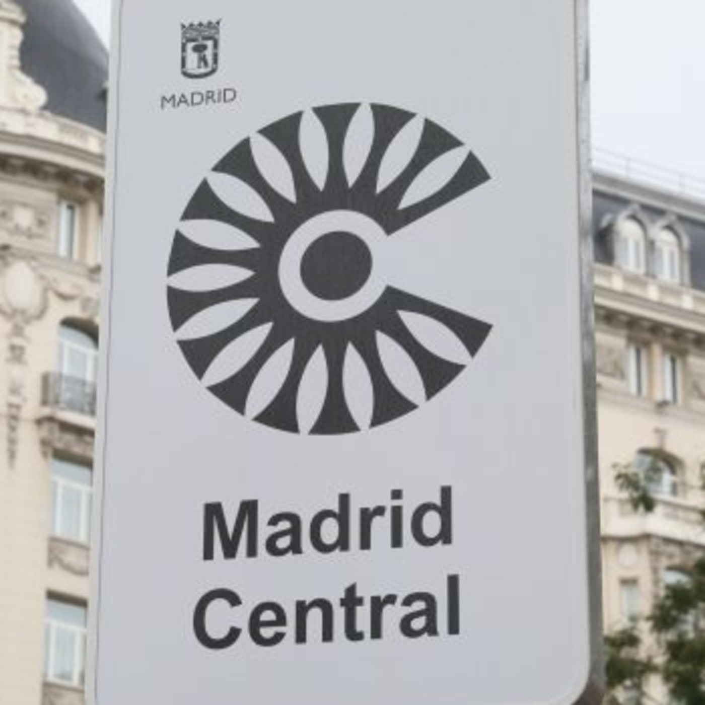 Pata de Cabra Radio | Bici en la ciudad