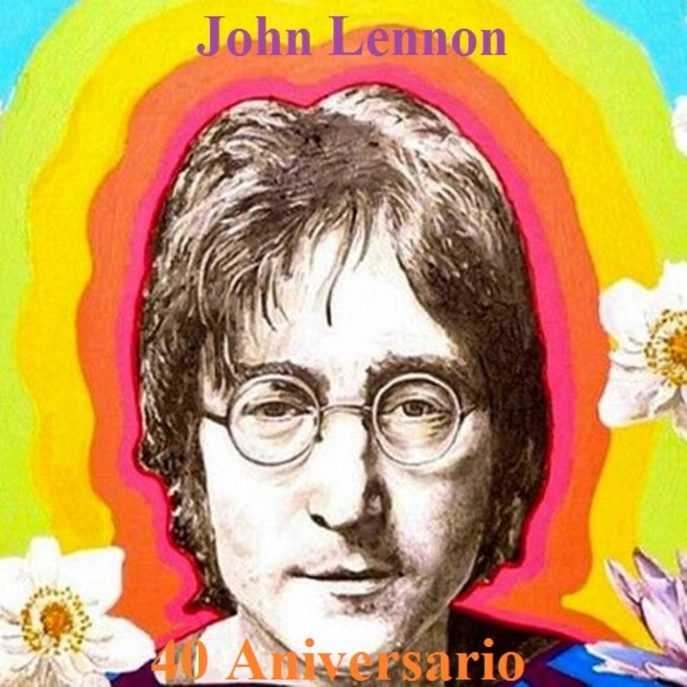 John Lennon en La Buhardilla Del Bohemio - 40 Aniversario episode artwork