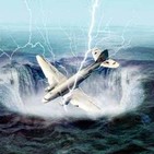 El Triángulo del Diablo · Misiones Alienígenas