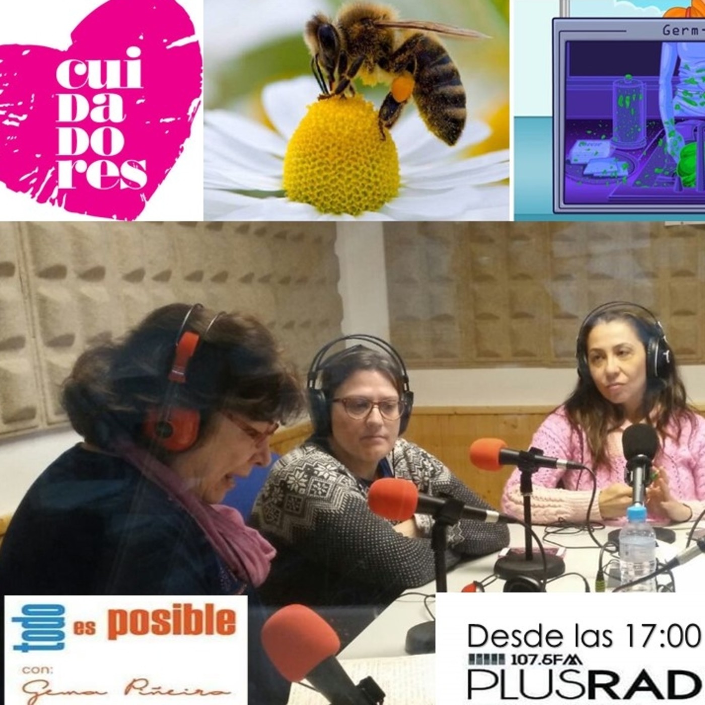 Los Lunes Todo es posible