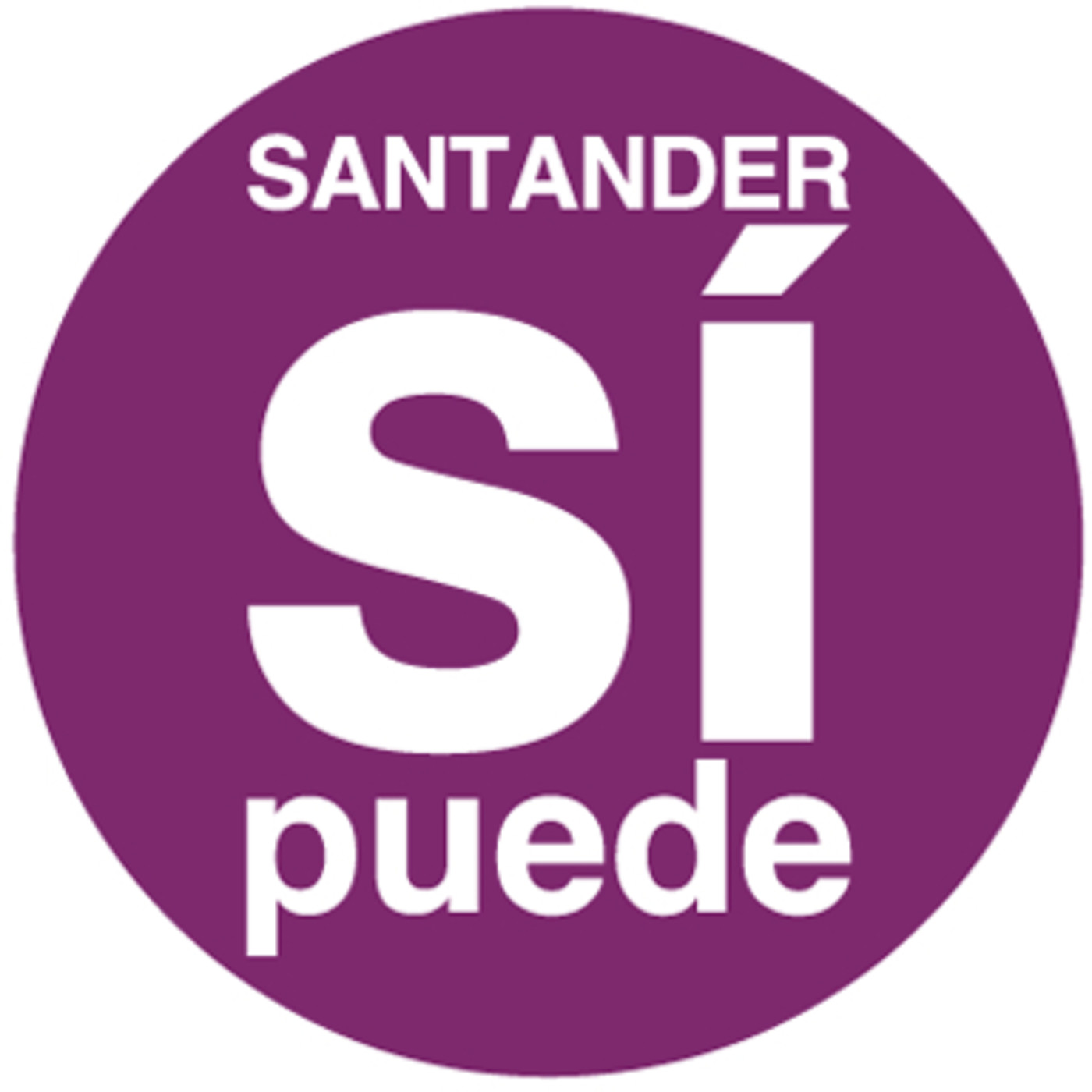 Santander sí puede