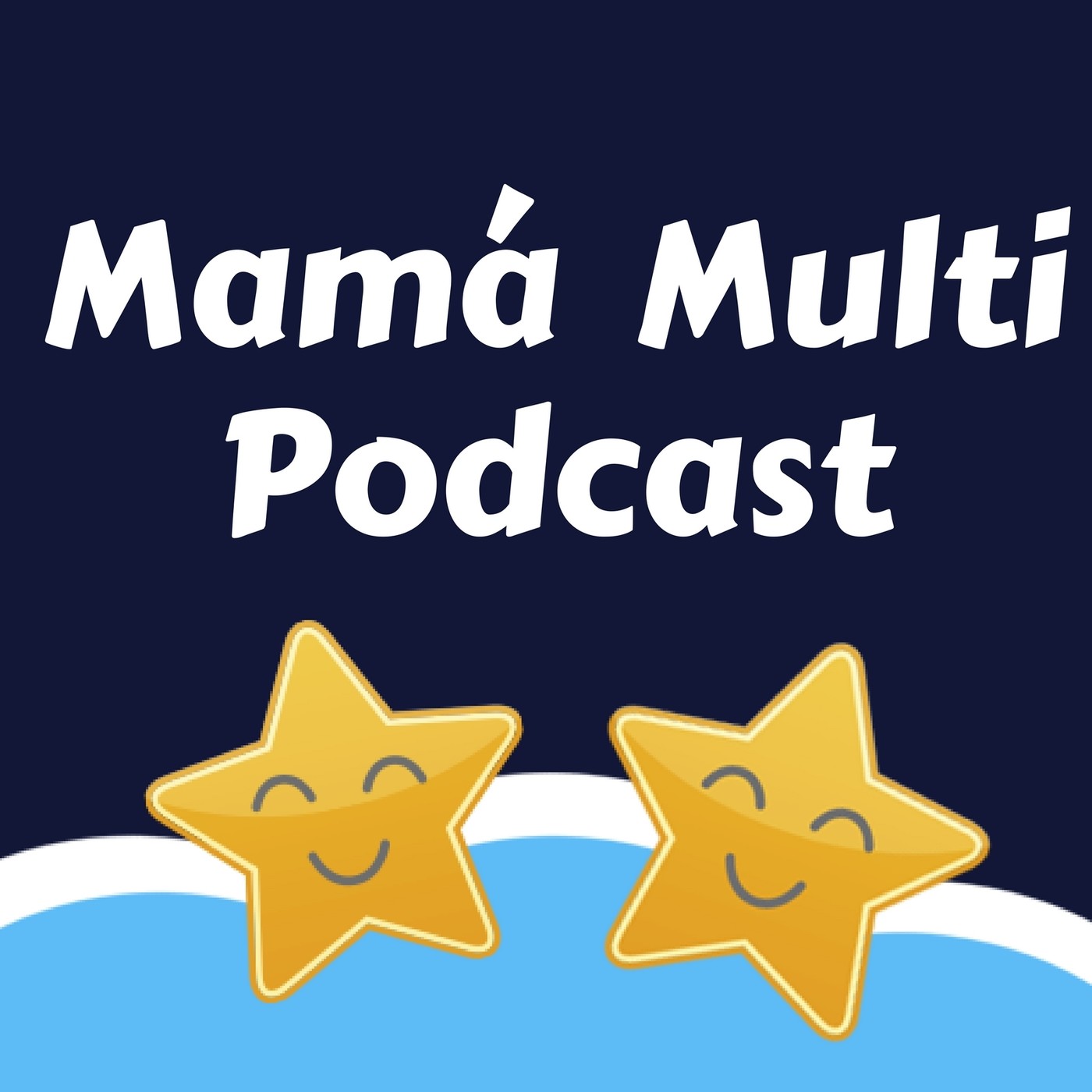 Mamá Multi Podcast